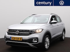 Volkswagen T-Cross - 1.0 TSI Life Automaat - Cruise - Navigatie - Pdc