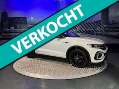 Volkswagen T-Roc - 1.5 TSI R-Line *Keyless*Camera*Trekhaak