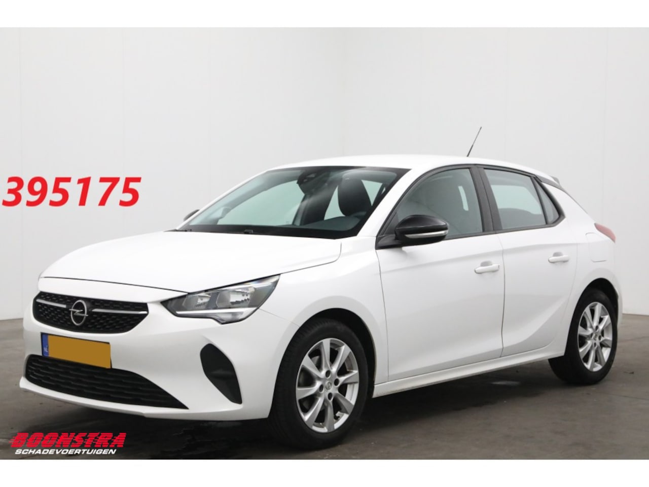 Opel Corsa - 1.2 Level 2 Apple/Android Airco Cruise - AutoWereld.nl