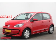 Volkswagen Up! - 1.0 move up BlueMotion 5-drs Airco 168.905 km