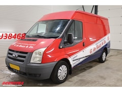 Ford Transit - 2.2 TDCI Ambiente Radio/CD AHK 179.779 km