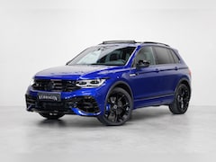 Volkswagen Tiguan - 2.0 TSI R 75 Edition 320pk Akrapovic Leer Pano 4Motion