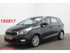 Kia Carens - 1.7 CRDi Business DynamicLine 7-zitter Cruise Clima Navi Camera
