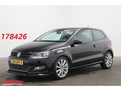 Volkswagen Polo - 1.2 TSI Highline 3-drs Airco Cruise LMV