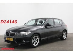 BMW 1-serie - 118d Aut. Navi Clima Cruise PDC AHK