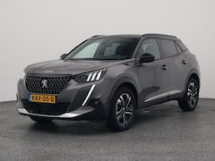 Peugeot 2008 - 1.2 PureTech 130 PK Automaat GT-Line | CAMERA | CARPLAY