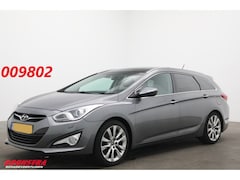 Hyundai i40 Wagon - 2.0 GDI i-Vision Pano Leder Navi Clima Cruise Camera SHZ PDC AHK