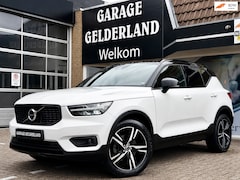 Volvo XC40 - 1.5 T3 R-Design | FULL-LED | APPLE/ANDROID | LEDER/ALCANTARA | ACC | NAVI | CAMERA | FULL