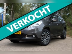 Peugeot 2008 - 1.2 PureTech Blue Lion, NAP, Trekhaak, Cruise, Navi, Pdc