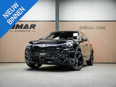 Volkswagen T-Roc - R-line