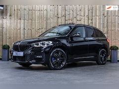 BMW X1 - XDrive25e M-Sport *Pano*H/K*Head-Up*Keyless*Trekhaak*Led