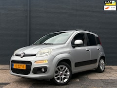 Fiat Panda - 0.9 TwinAir Sempre | Airco | Lichtmetalen Velgen