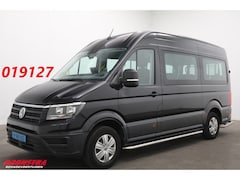 Volkswagen Crafter - 2.0 TDI Rolstoellift Taxi-klaar Tribus Cruise Airco Bluetooth