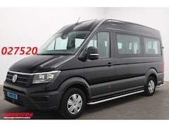 Volkswagen Crafter - 2.0 TDI Rolstoellift Taxi-klaar Tribus Cruise Airco Bluetooth