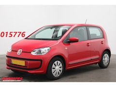 Volkswagen Up! - 1.0 move up BlueMotion 5-DRS Airco