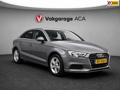 Audi A3 Limousine - 1.5 TFSI CoD