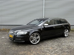 Audi S6 - Avant 5.2 FSI V10 Pro Line Quattro Camera Trekhaak
