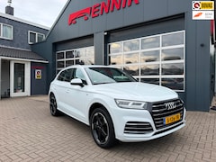 Audi Q5 - 55 TFSI e quattro Competition S-Line Nieuwstaat