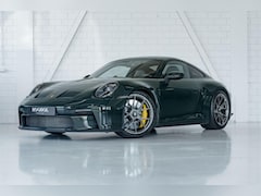 Porsche 911 - 4.0 GT3 Touring l Kuipstoelen l PTS Brewster Green | Keramisch l Bose l