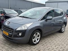 Peugeot 3008 - 1.6 Benzine ST 2011 Automaat Navi Lmv