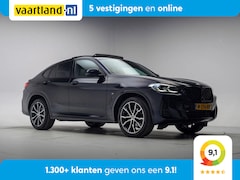 BMW X4 - xDrive20i M Sport Shadow FACELIFT [ Panorama HUD Memory Laserlicht HiFi ]