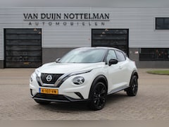 Nissan Juke - 1.0 DIG-T Enigma / Carplay / Camera / Stoelverwarming / N.A.P