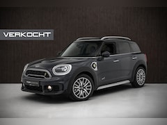 MINI Countryman - 1.5 Cooper S E ALL4 Salt John Cooper Works | Panoramadak | Stoelverwarming | Cruise Contro