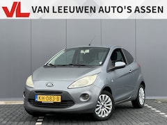 Ford Ka - 1.2 Trend | Nieuwe APK | Airco