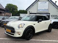 MINI 3-Deurs - 1.2 PANORAMADAK/CRUISE/PDC/SFEER/NETTE-AUTO
