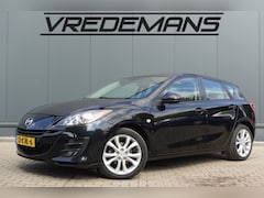 Mazda 3 - 3 1.6 GT-L