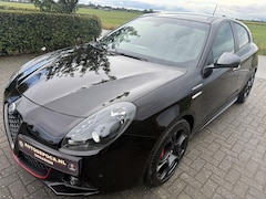 Alfa Romeo Giulietta - 1.750 Turbo Veloce Nero Etna - Panorama dak - Bose