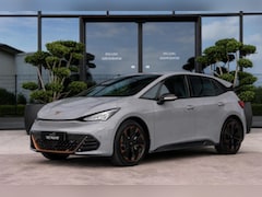 CUPRA Born - Performance 82 kWh | SOH 94, 87%