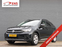 Volkswagen Taigo - 1.0 TSI Life Business 1e EIGENAAR CARPLAY/ANDROID STOELVERW NAVI DEALER ONDERHOUDEN