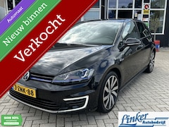 Volkswagen Golf - 1.4 TSI GTE - NL-AUTO|PANO|TREKH |CAMERA |SOH 93%