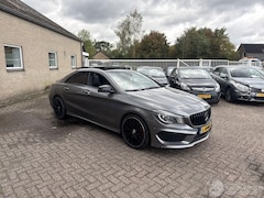 Mercedes-Benz CLA-Klasse - 250 Sport 4MATIC AMG pakket