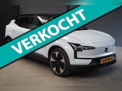 Volvo EX30 - Twin Motor Performance Ultra 69 kWh