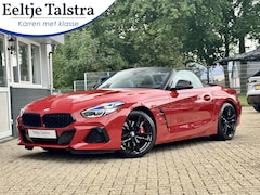 BMW Z4 Roadster - sDrive30i High Executive
