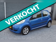 Citroën C1 - 1.0-12V Ambiance Airco | Stuurbekrachtiging | 5Drs | Garantie