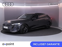 Audi A5 Avant - 2.0 e-hybrid quattro S edition 299 pk S-tronic | Verlengde garantie | Navigatie | Parkeers
