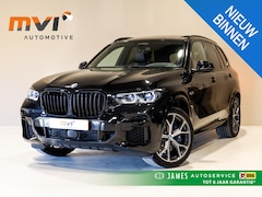 BMW X5 - xDrive45e Executive M Pakket / 394pk / SOH 90% / Panorama dak / Trekhaak / Head-up display