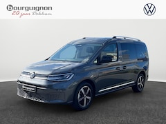 Volkswagen Caddy Maxi - 1.5 TSI Hybride Style | PHEV | A. cam | Lane assist | ACC | Achterklep |