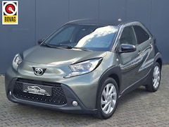 Toyota Aygo X - 1.0 VVT-i MT / CARPLAY / 12 MAANDEN GARANTIE