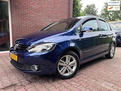 Volkswagen Golf Plus - 1.4 TSI Match Uitvoering Highline