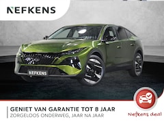 Peugeot 408 - 1.2 Allure Hybrid 145 PK | 360 gr. camera | Stuur en stoelverwarming | 8 jaar garantie | 1
