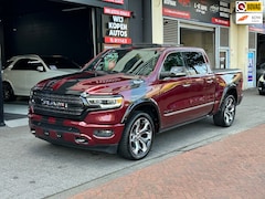 Dodge Ram 1500 - 5.7 V8 4x4 Crew Cab Limited Leer Pano