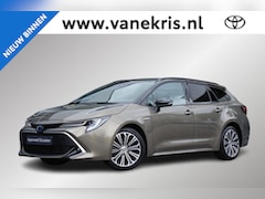 Toyota Corolla Touring Sports - 1.8 Hybrid Executive, BiTone