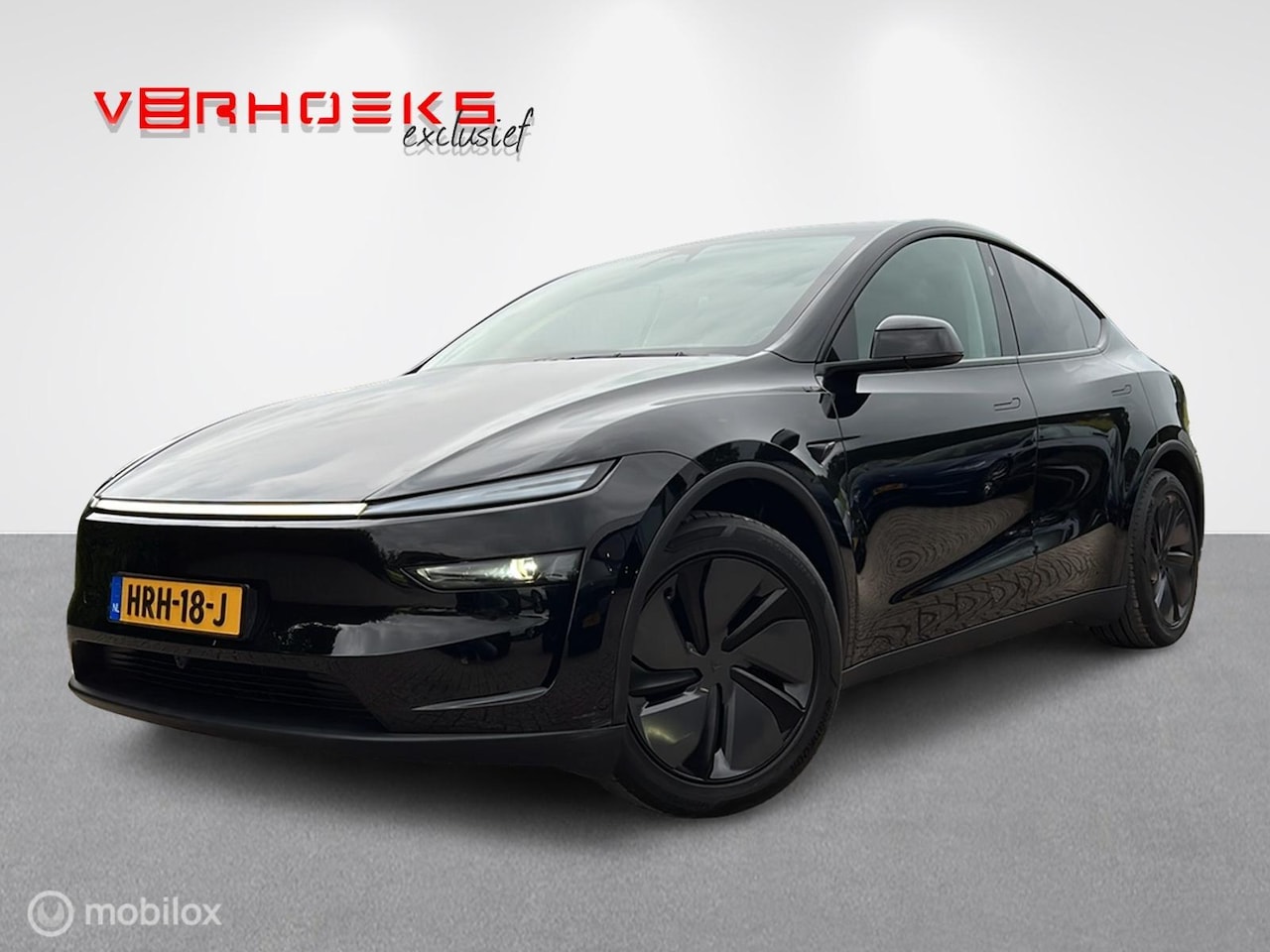 Tesla Model Y - Premium Long Range RWD / 650km WLTP!! / BTW!! - AutoWereld.nl