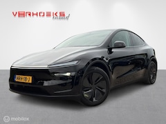 Tesla Model Y - Premium Long Range RWD / 650km WLTP / BTW