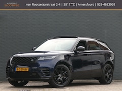 Land Rover Range Rover Velar - 2.0 P400e AWD R-Dynamic SE PHEV Panoramadak | MatrixLED | Meridian | Adaptieve Cruise