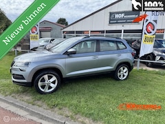 Skoda Karoq - 1.0 TSI Business Edition Plus STOELVERW/TREKHAAK